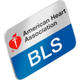 BLS Pin